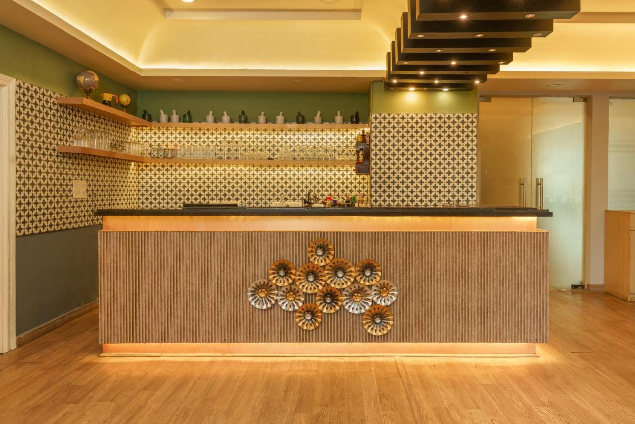 Bloom Hotel - Sector 62 نويدا المظهر الخارجي الصورة