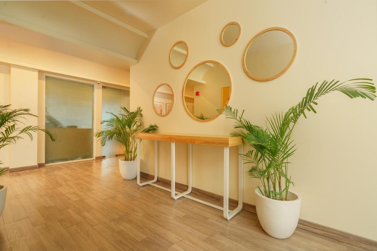 Bloom Hotel - Sector 62 نويدا المظهر الخارجي الصورة