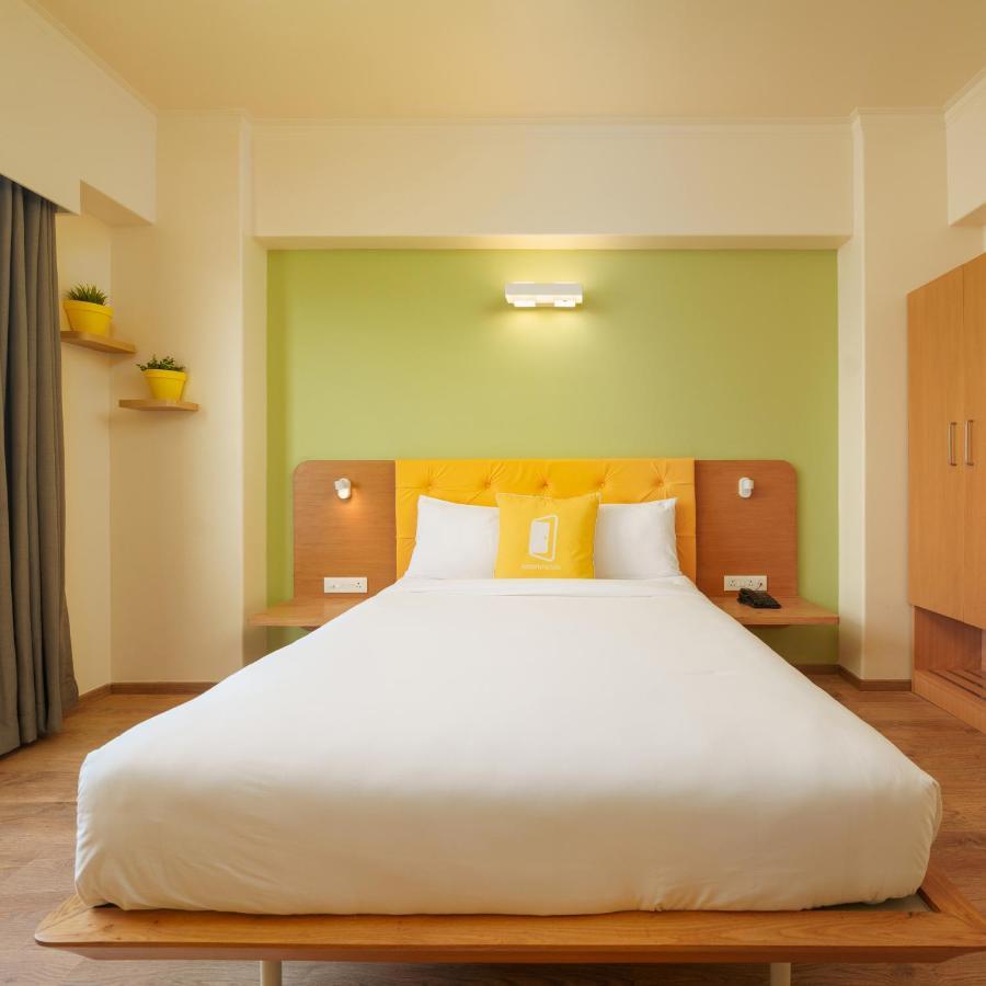 Bloom Hotel - Sector 62 نويدا المظهر الخارجي الصورة